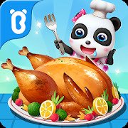 Little Panda's Restaurant [MOD: recipes]  8.43.00.01