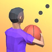 Ball Pass 3D [MOD: money] 1.7.6