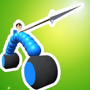 Draw Joust! [MOD: Money] 3.0.0