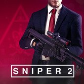 Hitman Sniper 2 [ВЗЛОМ: Бесконечные патроны] 13.3.0