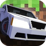 Машины для MCPE. Моды на машины. 1.0