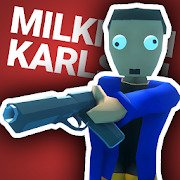 Milkman Karlson 0.3