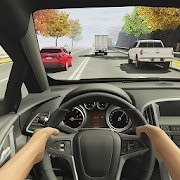 Racing in Car 2 [MOD: money]  1.7