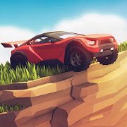 Hillside Drive Racing [ВЗЛОМ: Бесплатные покупки/ много денег] 0.8-54