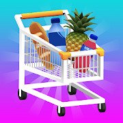 Hypermarket 3D [ВЗЛОМ на деньги] 0.8.1