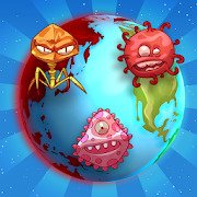 Idle Infection [MOD: advertising] 1.1.22a