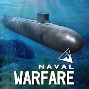 Submarine Simulator : Naval Warfare [MOD: money] 3.3.2