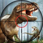 Dinosaur Hunt - Shooting Games [ВЗЛОМ на оружие и деньги] 7.9