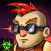 Zombie Idle Defense [ВЗЛОМ на деньги]                         1.7.1b9