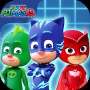 PJ Masks™: Hero Academy 1.1