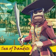 Sea of Bandits: Pirates conquer the caribbean [ВЗЛОМ на рекламу] 63