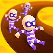 Escape Masters [ВЗЛОМ на деньги] 1.5.8