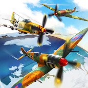 Warplanes: Online Combat [ВЗЛОМ на золото и самолеты]  1.6