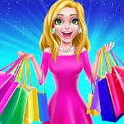 Shopping Mall Girl - Dress Up & Style Game [MOD: shops, clothes, money] 2.4.2