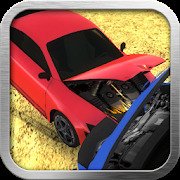 Car Crash Simulator Royale [MOD: cars and money] 2.81