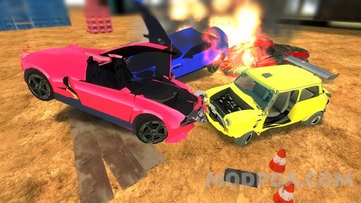 Crash of cars hack game download pc