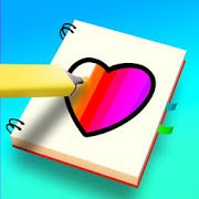 Color Me Happy! [MOD: pencils and frames] 3.10.0