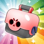 Симулятор ящик для Brawl Stars 2.0