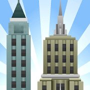 Big City Dreams: City Building Game & Town Sim [MOD: money] 1.61