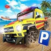 Coast Guard: Beach Rescue Team [ВЗЛОМ на полную версию и деньги ] 1.4