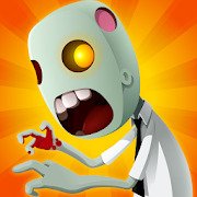 Zombie Sweeper: Minesweeper Action Puzzle [MOD: money] 1.2.006