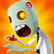 Zombie Sweeper: Пазл Сапёр [ВЗЛОМ на деньги] 1.2.006