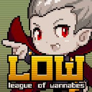 League of Wannabes [ВЗЛОМ на деньги] 6.2