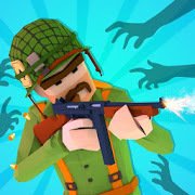 Zombie Clash: Survival [MOD: zombie] 1.0