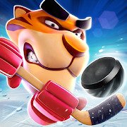 Rumble Hockey 1.6.4.5