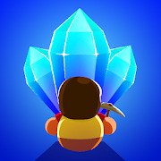 Idle Explorer 3D [MOD: score] 1.8.0