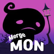 Merge Monster VIP - Idle Puzzle RPG [MOD: money] 1.0.34