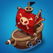 Pirate Evolution! [ВЗЛОМ на алмазы] 0.9.0