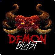 Demon Blast [MOD: money and full version] 1.0.2
