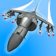 Idle Air Force Base [ВЗЛОМ на звезды и деньги]  2.1.1