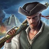 Pirate Legends: Survival Island [MOD: money and things] 1.8.2