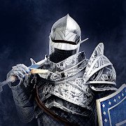 Knights Fight 2: Honor & Glory [ВЗЛОМ на ботов] 1.7.1