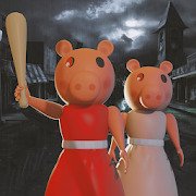 Piggy chapter 1 [ВЗЛОМ на глупых ботов] 1.0.6