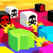 Merge Defense 3D [MOD: score] 1.36.350