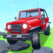 Offroad Racing Online [ВЗЛОМ на деньги и машины]  0.99.10.2