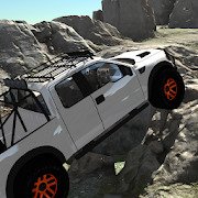 TOP OFFROAD Simulator [ВЗЛОМ на деньги] 1.0.2 b100042