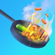 Cooking Games 3D [ВЗЛОМ на вещи] 1.1.7