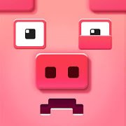 Pig io - Pig Evolution io game [MOD: skins] 1.5.1