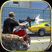 Grand Action Simulator - New York Car Gang [MOD: money] 1.2.6