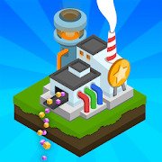 Lazy Sweet Tycoon - Premium Idle Strategy Clicker [MOD: money and skins] 1.3.4