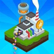 Lazy Sweet Tycoon - Premium Idle Strategy Clicker [ВЗЛОМ на деньги и скины] 1.3.4