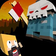 Slayaway Camp [MOD: full version and coins] 2.36