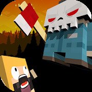 Slayaway Camp: бои без правил [ВЗЛОМ на полную версию и монеты] 2.36