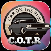 Car on the Run: Epic Chase [ВЗЛОМ машины, деньги, карты] 1.4.97AM2