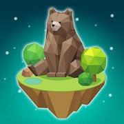 Merge Safari [MOD: Many Diamonds/No Ads] 1.0.12