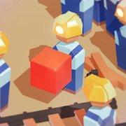 Billion Builders [ВЗЛОМ: Удвоение Дохода/ Нет Рекламы]   2.8.5